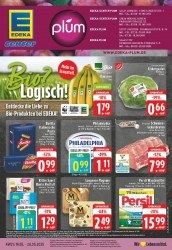 Prospekt Edeka