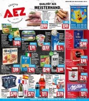 Prospekte AEZ 