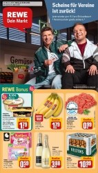 Prospekt Rewe