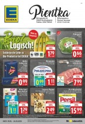Prospekt Edeka