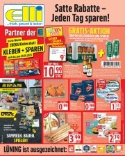 Prospekte Elli Markt Schloß Holte-Stukenbrock