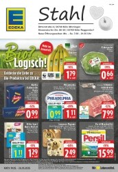Prospekt Edeka