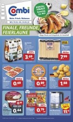 Prospekte Combi Bad Bentheim
