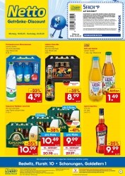 Prospekt Netto Marken Discount