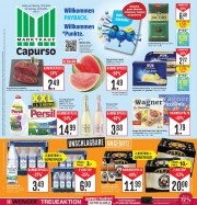 Prospekt Marktkauf