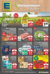 Prospekt Edeka