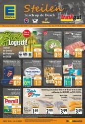 Prospekt Edeka