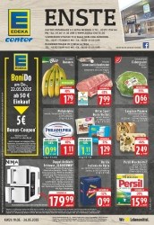Prospekt E-Center