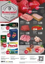 Prospekt Edeka