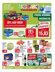 Prospekte Feneberg Oberstaufen