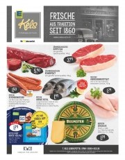 Prospekt Edeka