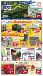 Prospekte Centershop 