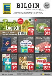 Prospekt Edeka