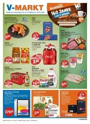 Prospekt V-Markt