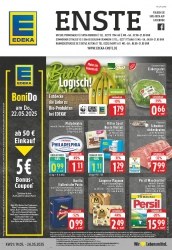 Prospekt Edeka
