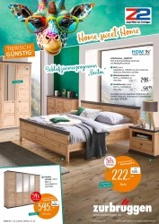 Prospekte Zurbrüggen Gladbeck