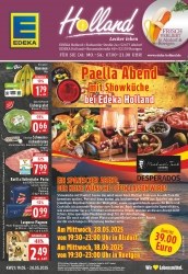 Prospekt Edeka