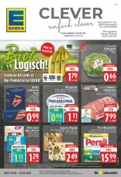 Prospekt Edeka