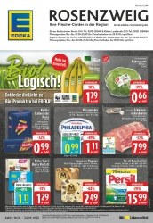 Prospekt Edeka