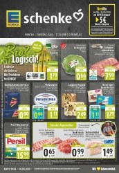 Prospekt Edeka