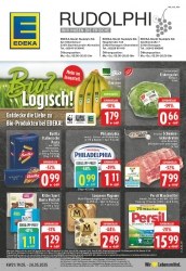 Prospekt Edeka