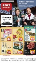 Prospekt Rewe