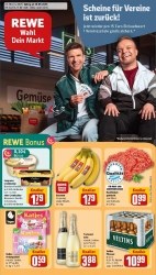 Prospekt Rewe