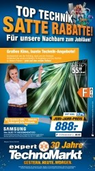 Expert Technomarkt