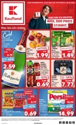 Prospekt Kaufland