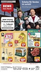 Prospekt Rewe