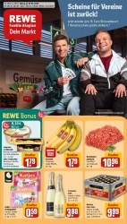 Prospekt Rewe
