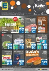 Prospekt Edeka