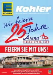 Prospekt E-Center