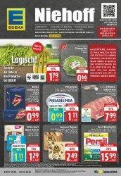 Prospekt Edeka