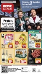 Prospekt Rewe