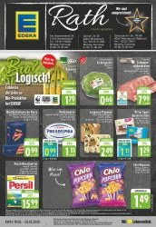 Prospekt Edeka
