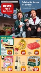 Prospekt Rewe