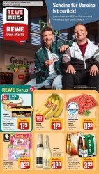 Prospekt Rewe