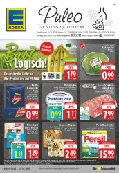 Prospekt Edeka