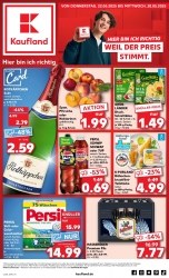 Prospekt Kaufland