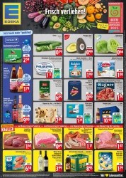 Prospekt E-Center