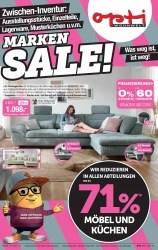 Prospekte Opti Wohnwelt Troisdorf