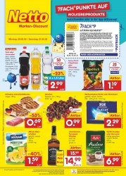 Prospekt Netto Marken Discount