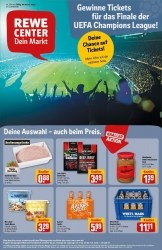 Prospekt Rewe