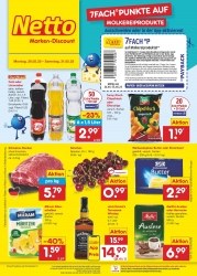 Prospekte Netto Marken Discount Erfurt