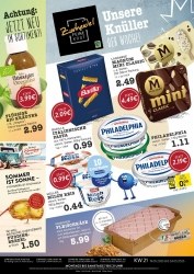 Prospekt Edeka