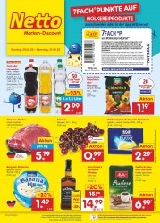 Prospekte Netto Marken Discount Kassel