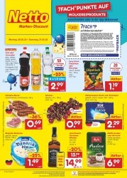 Prospekt Netto Marken Discount