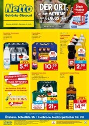 Prospekt Netto Marken Discount