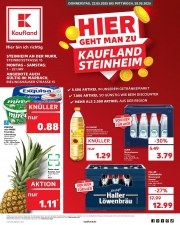 Prospekt Kaufland